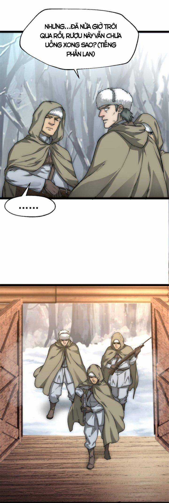 Một Ngày Của Tôi Có 48 Giờ Chương 56 trang 17