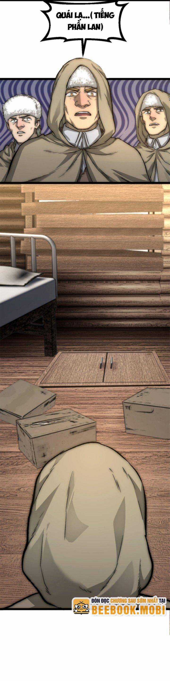 Một Ngày Của Tôi Có 48 Giờ Chương 56 trang 18