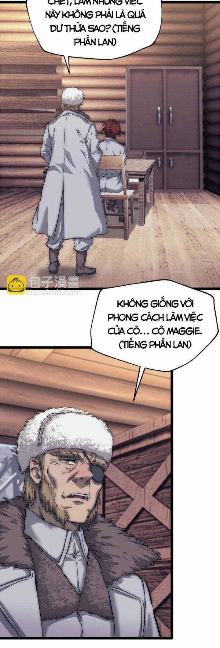 Một Ngày Của Tôi Có 48 Giờ Chương 56 trang 2