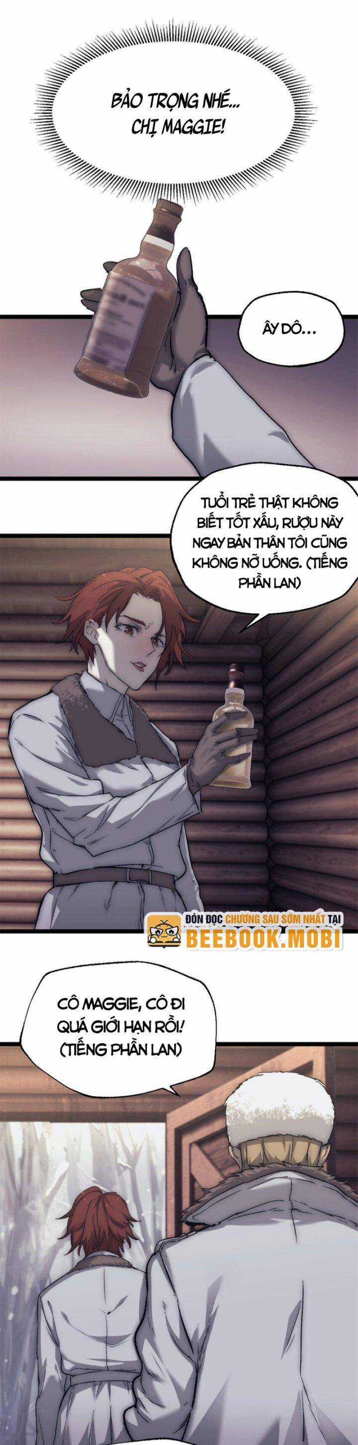 Một Ngày Của Tôi Có 48 Giờ Chương 56 trang 20