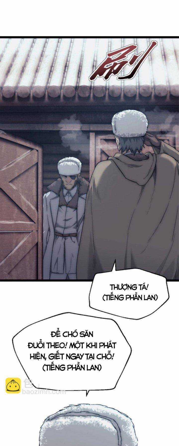 Một Ngày Của Tôi Có 48 Giờ Chương 56 trang 22