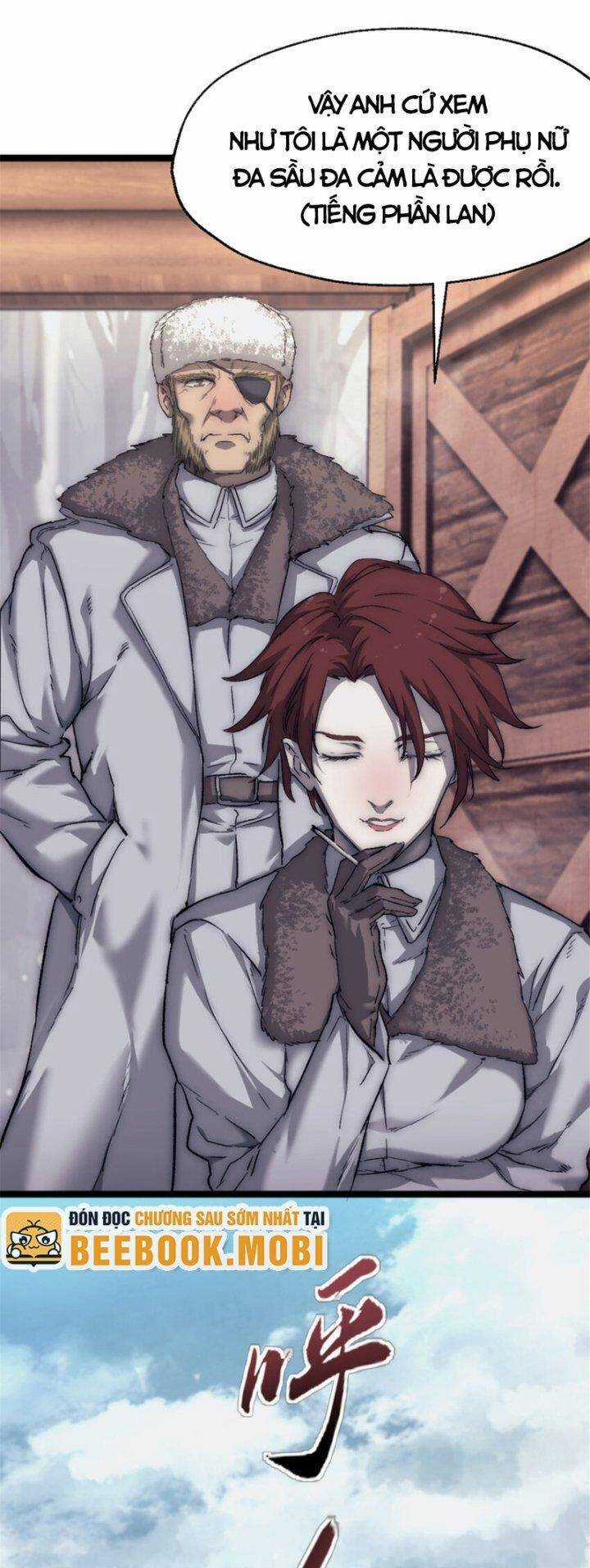 Một Ngày Của Tôi Có 48 Giờ Chương 56 trang 4