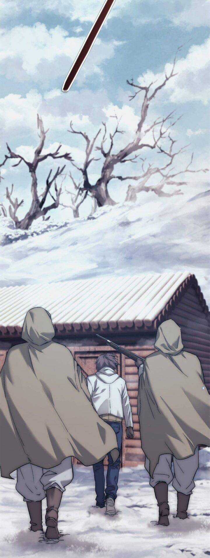 Một Ngày Của Tôi Có 48 Giờ Chương 56 trang 5