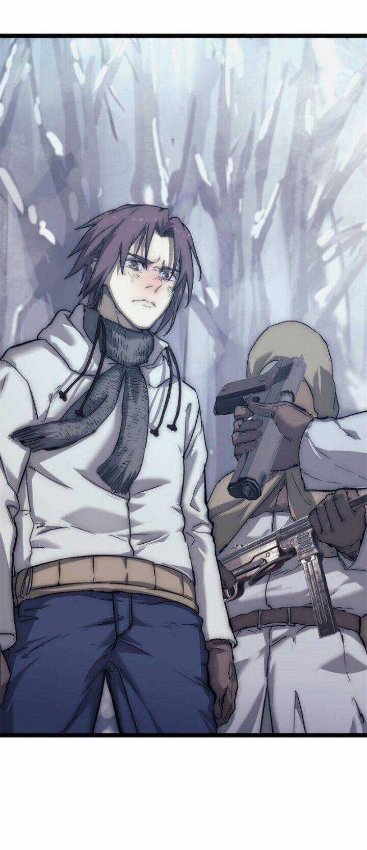 Một Ngày Của Tôi Có 48 Giờ Chương 56 trang 7