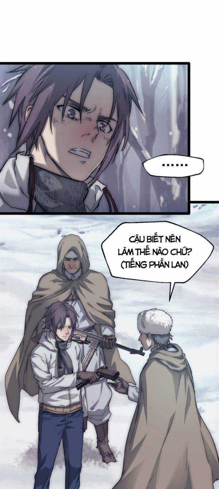 Một Ngày Của Tôi Có 48 Giờ Chương 56 trang 8