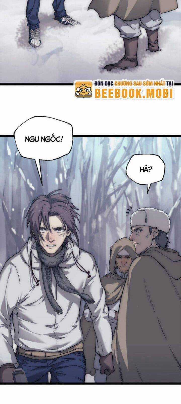 Một Ngày Của Tôi Có 48 Giờ Chương 56 trang 9