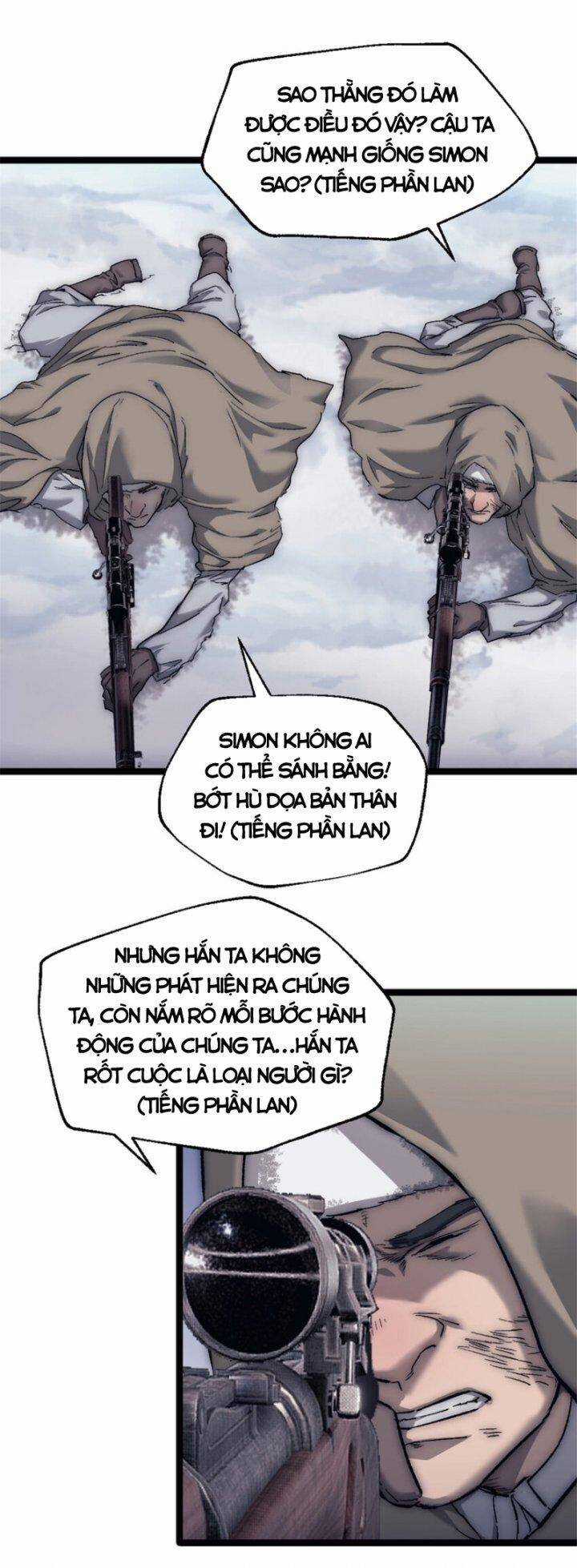 Một Ngày Của Tôi Có 48 Giờ Chương 57 trang 11