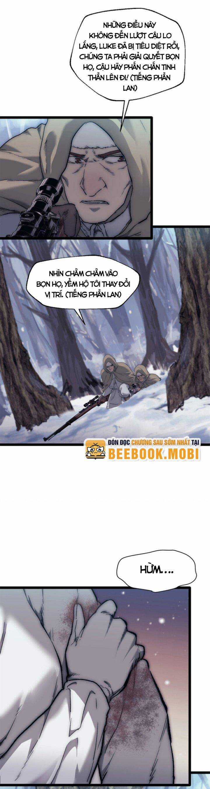 Một Ngày Của Tôi Có 48 Giờ Chương 57 trang 12