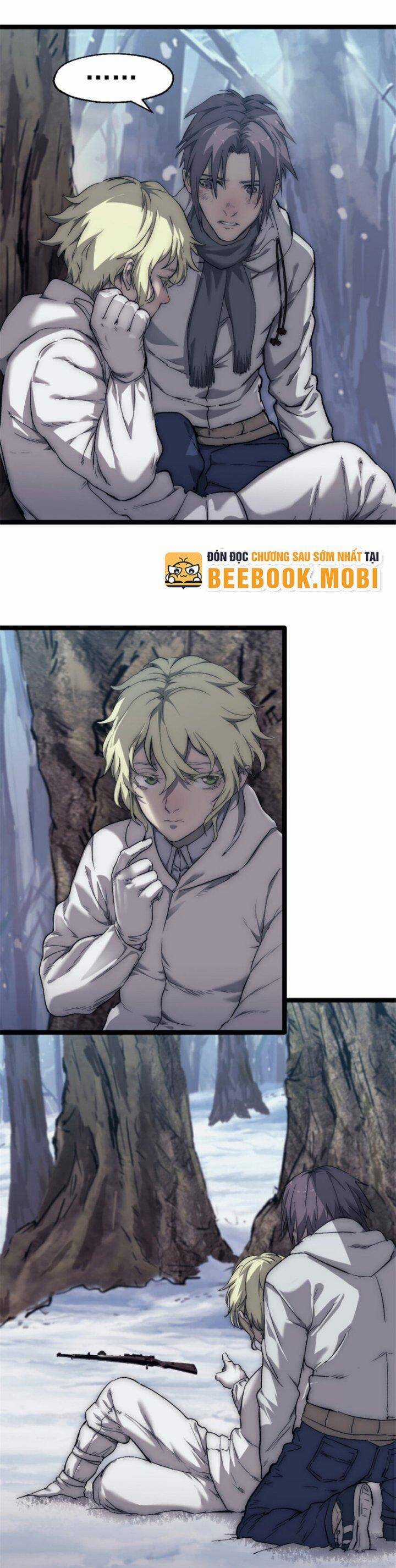 Một Ngày Của Tôi Có 48 Giờ Chương 57 trang 14