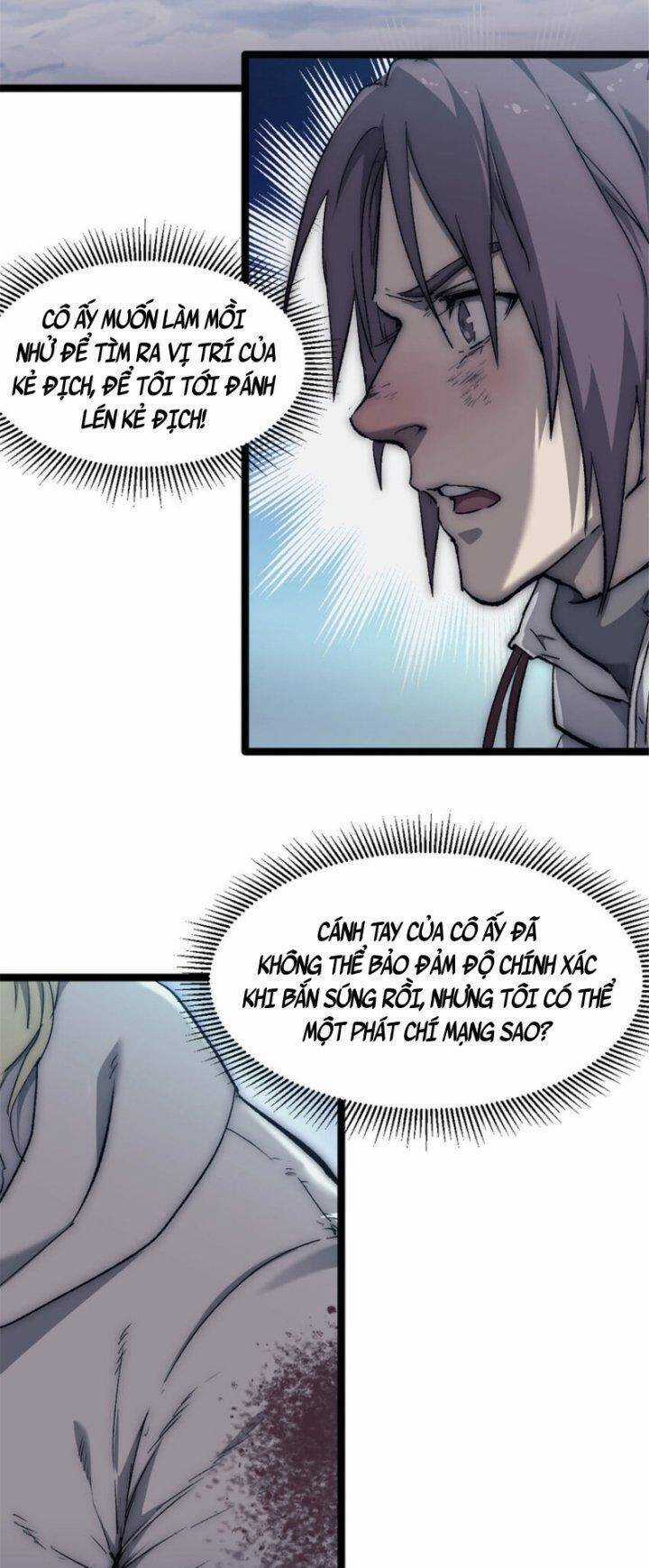 Một Ngày Của Tôi Có 48 Giờ Chương 57 trang 15