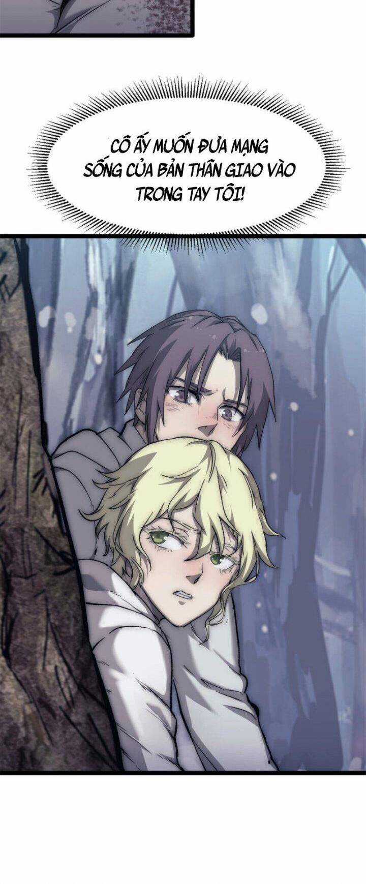 Một Ngày Của Tôi Có 48 Giờ Chương 57 trang 16