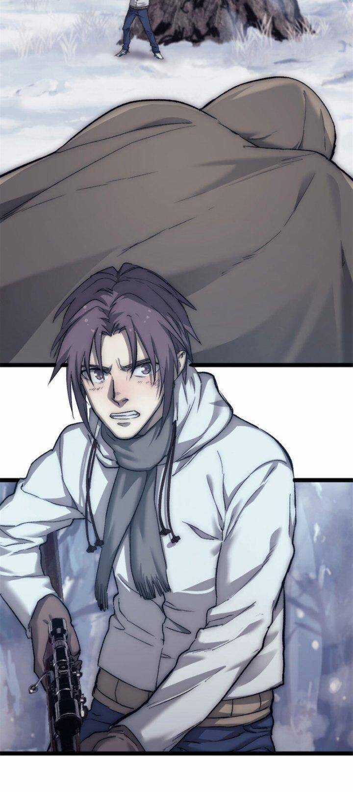 Một Ngày Của Tôi Có 48 Giờ Chương 57 trang 22