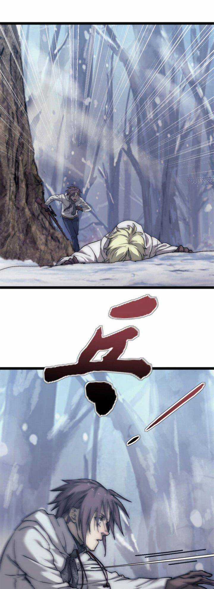 Một Ngày Của Tôi Có 48 Giờ Chương 57 trang 23