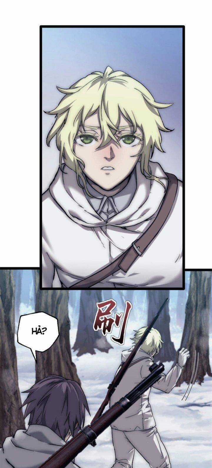 Một Ngày Của Tôi Có 48 Giờ Chương 57 trang 3