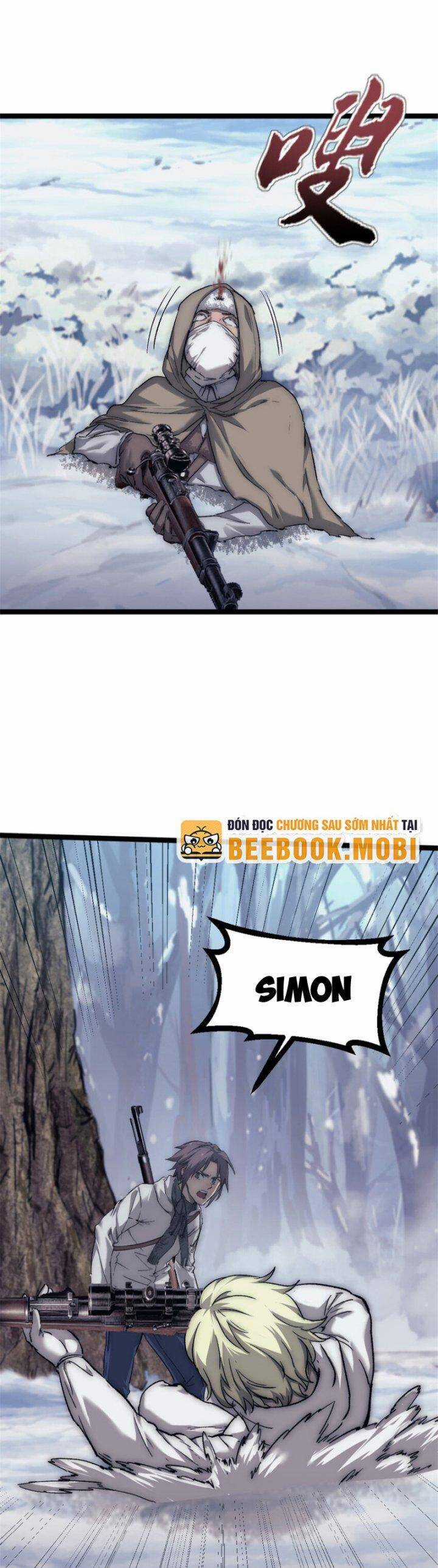 Một Ngày Của Tôi Có 48 Giờ Chương 57 trang 8