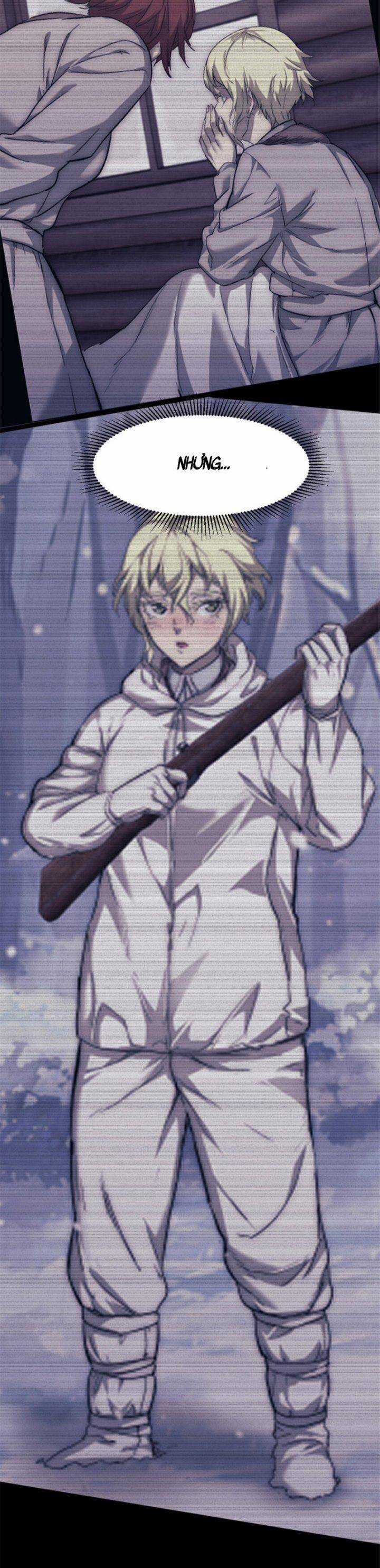 Một Ngày Của Tôi Có 48 Giờ Chương 58 trang 10