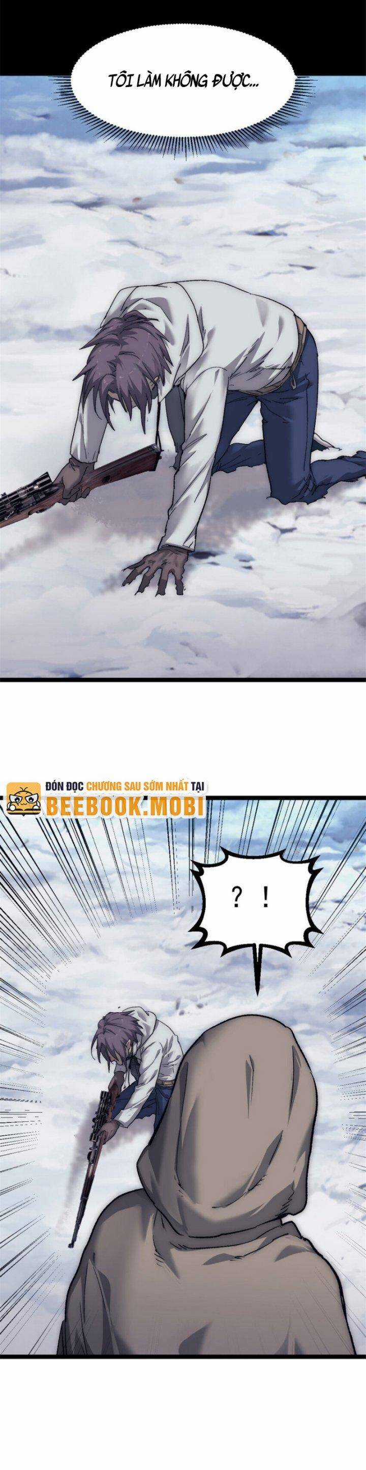 Một Ngày Của Tôi Có 48 Giờ Chương 58 trang 11