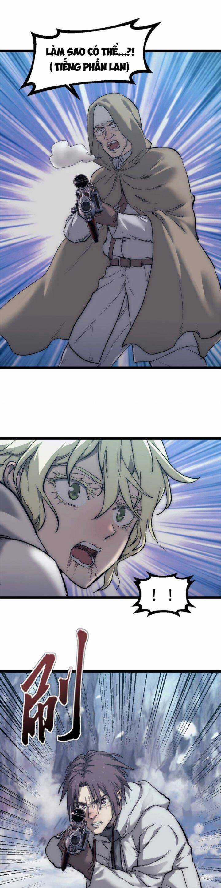 Một Ngày Của Tôi Có 48 Giờ Chương 58 trang 12