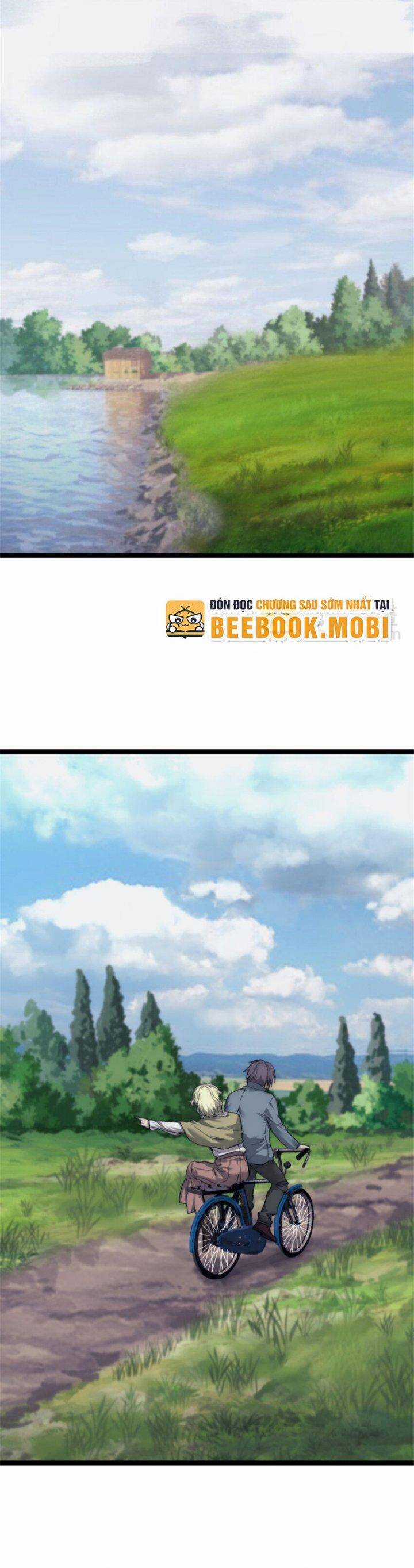 Một Ngày Của Tôi Có 48 Giờ Chương 58 trang 17