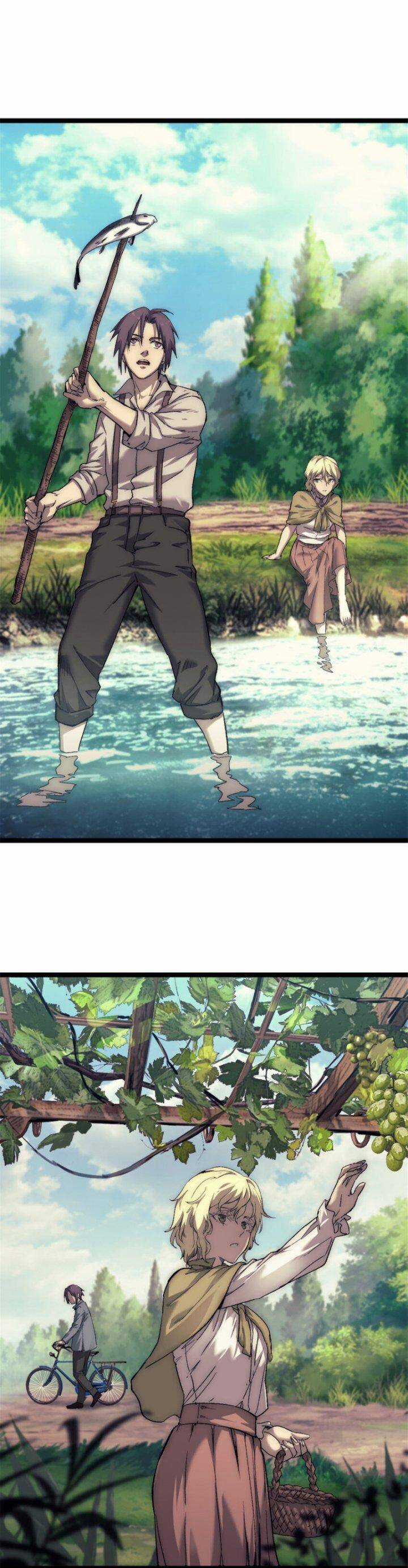 Một Ngày Của Tôi Có 48 Giờ Chương 58 trang 18