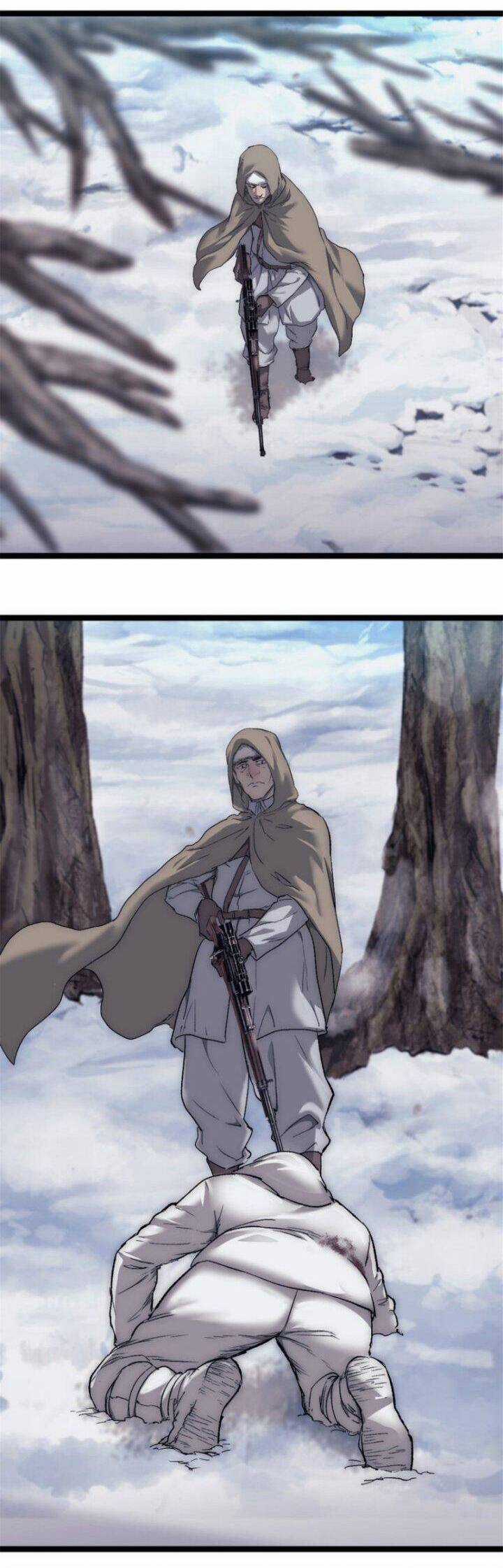 Một Ngày Của Tôi Có 48 Giờ Chương 58 trang 2