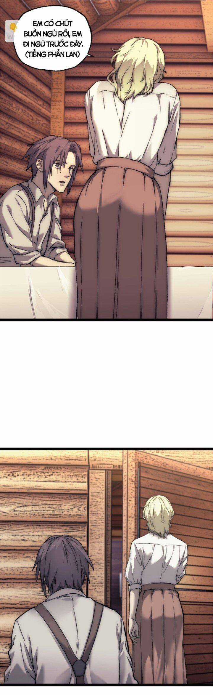 Một Ngày Của Tôi Có 48 Giờ Chương 58 trang 22