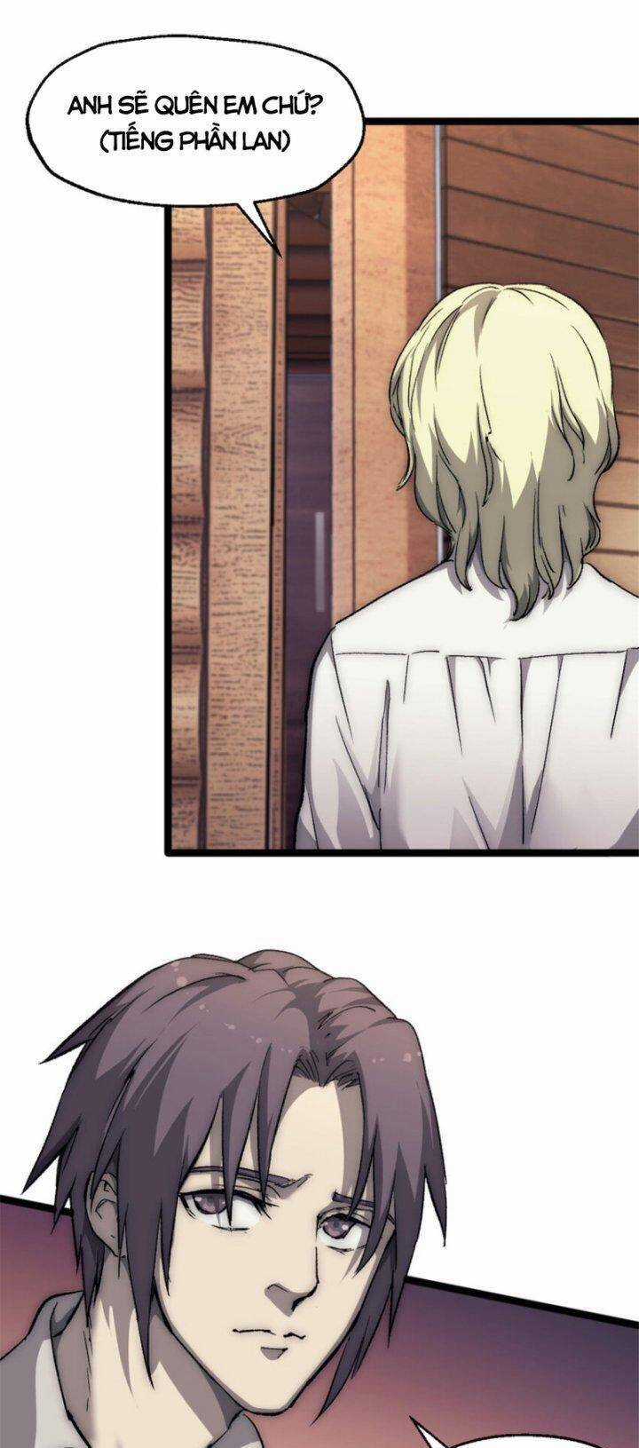 Một Ngày Của Tôi Có 48 Giờ Chương 58 trang 23