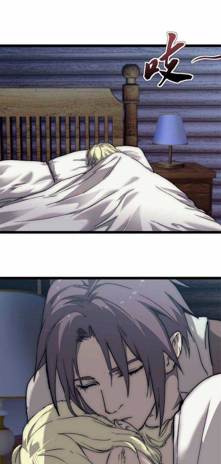 Một Ngày Của Tôi Có 48 Giờ Chương 58 trang 25