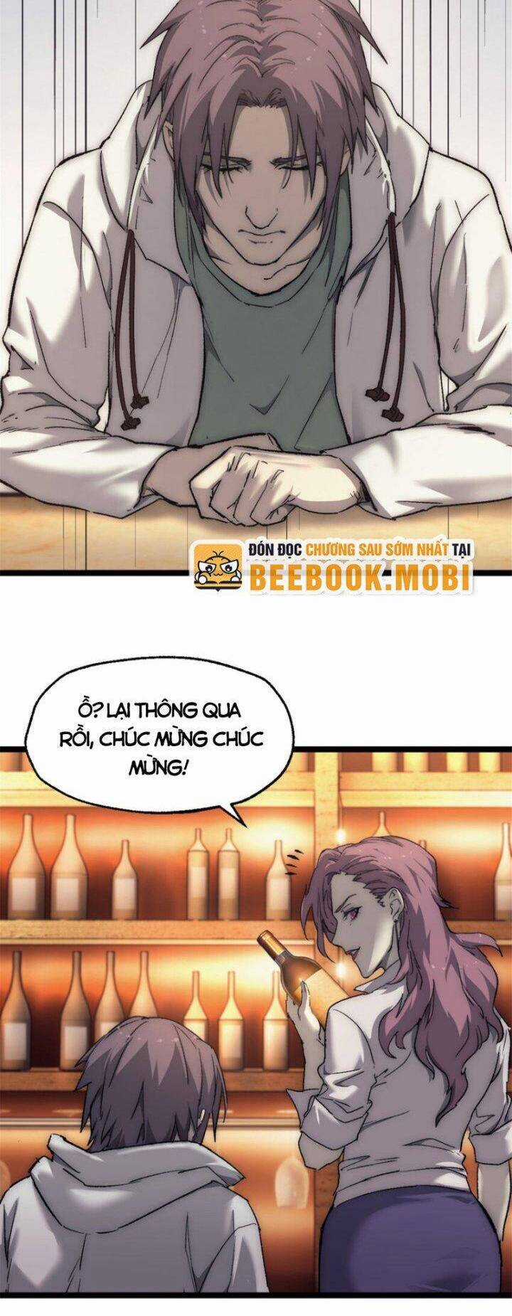 Một Ngày Của Tôi Có 48 Giờ Chương 58 trang 28