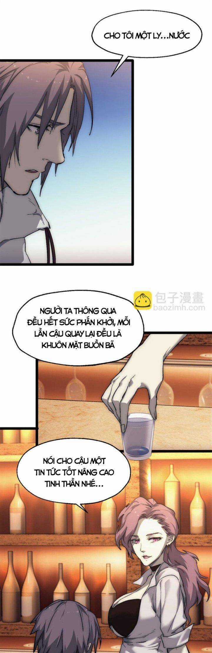 Một Ngày Của Tôi Có 48 Giờ Chương 58 trang 29