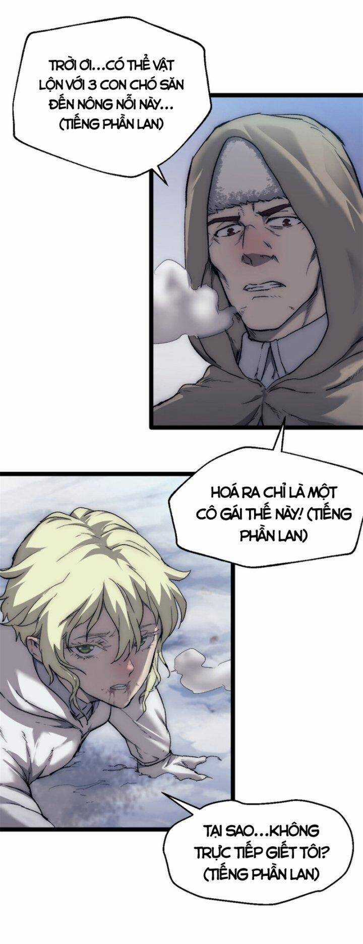 Một Ngày Của Tôi Có 48 Giờ Chương 58 trang 3