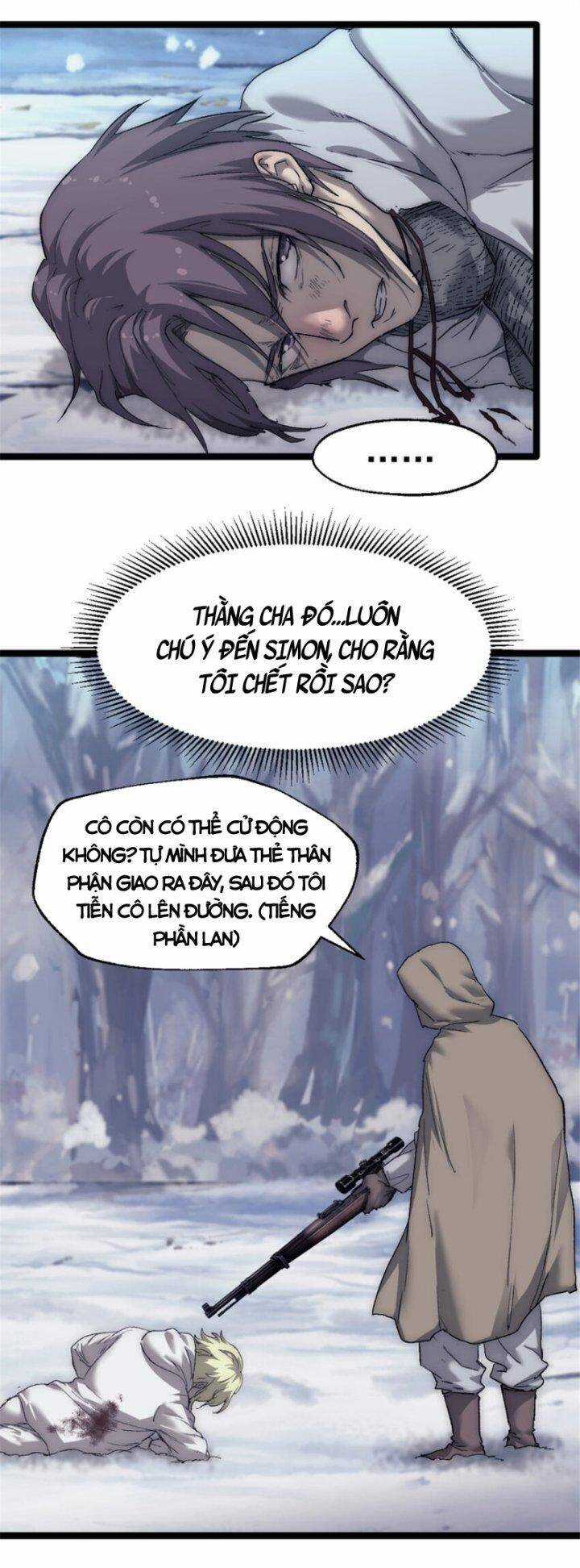 Một Ngày Của Tôi Có 48 Giờ Chương 58 trang 5