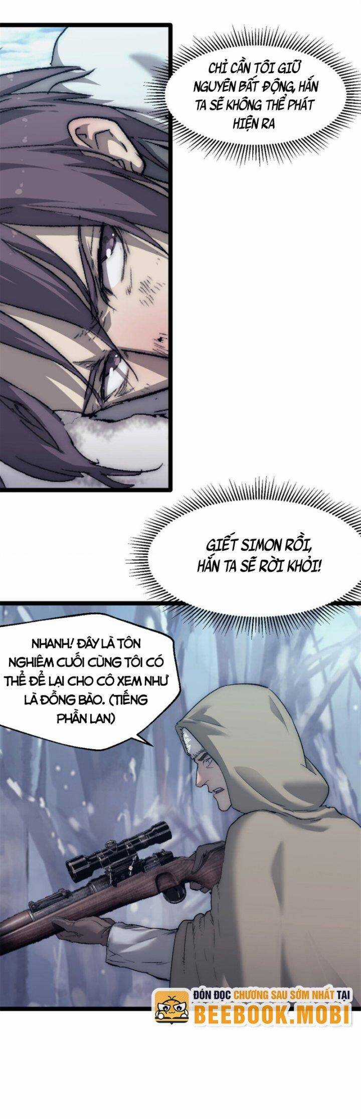 Một Ngày Của Tôi Có 48 Giờ Chương 58 trang 6