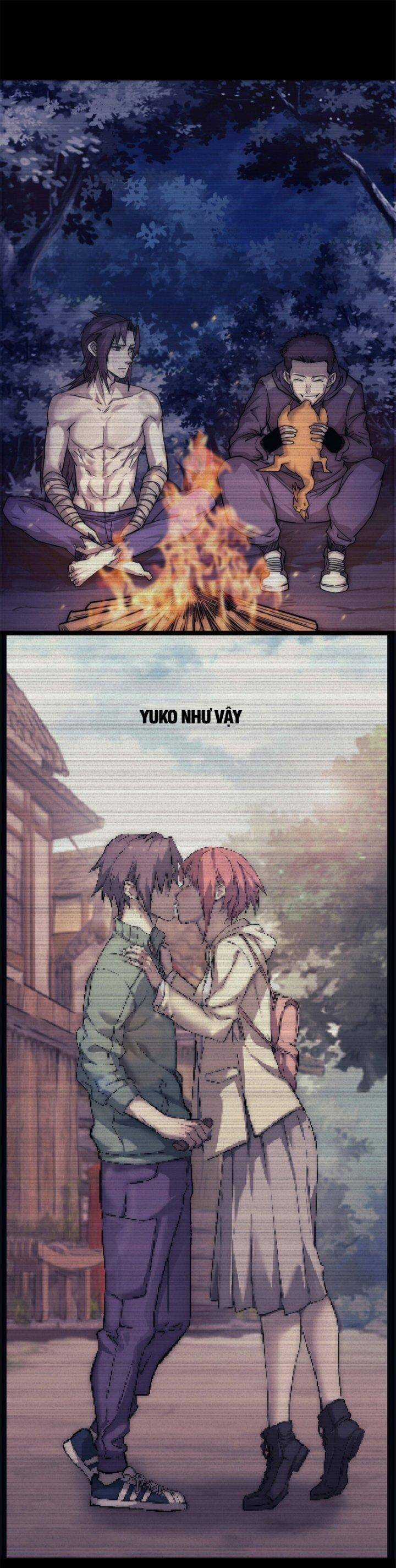 Một Ngày Của Tôi Có 48 Giờ Chương 58 trang 7