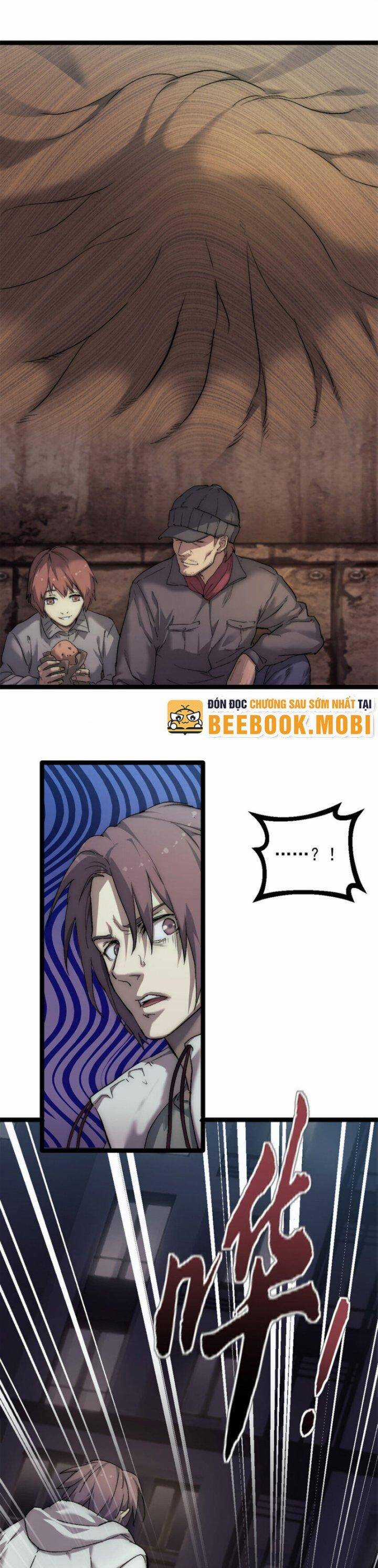 Một Ngày Của Tôi Có 48 Giờ Chương 59 trang 10