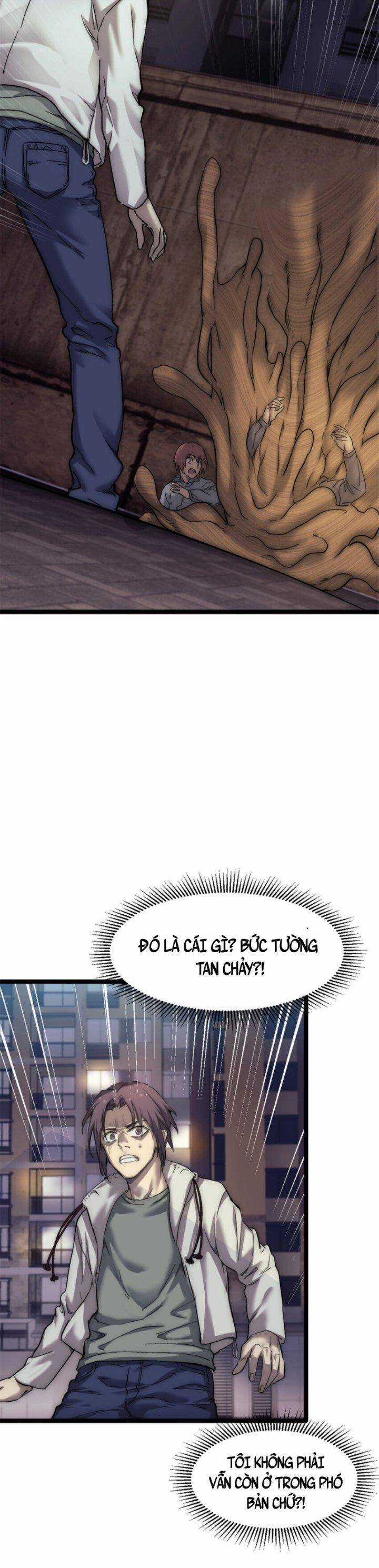 Một Ngày Của Tôi Có 48 Giờ Chương 59 trang 11