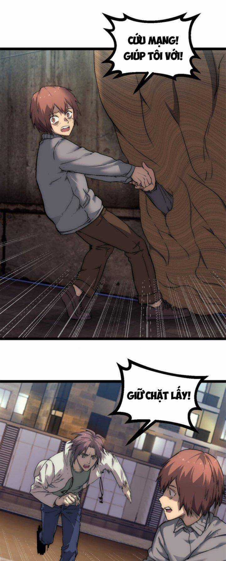 Một Ngày Của Tôi Có 48 Giờ Chương 59 trang 12