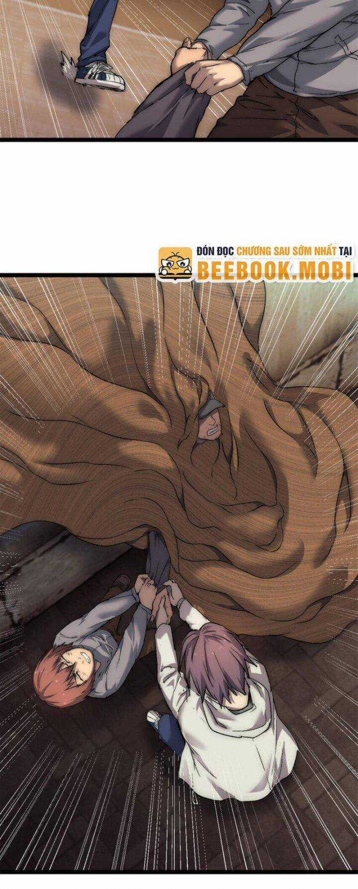 Một Ngày Của Tôi Có 48 Giờ Chương 59 trang 13