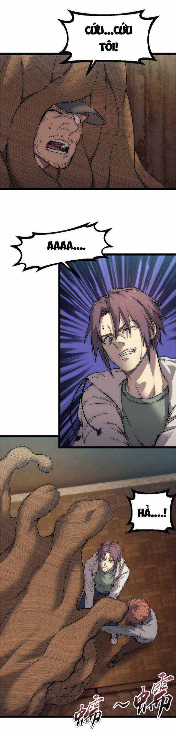 Một Ngày Của Tôi Có 48 Giờ Chương 59 trang 14