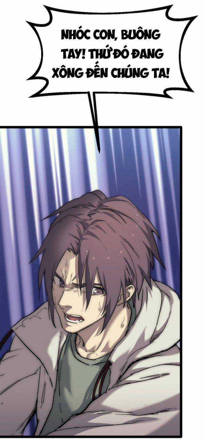 Một Ngày Của Tôi Có 48 Giờ Chương 59 trang 15