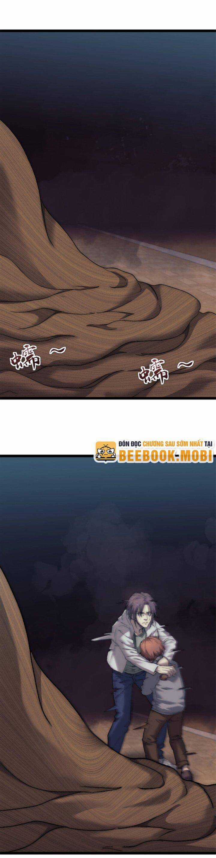 Một Ngày Của Tôi Có 48 Giờ Chương 59 trang 19