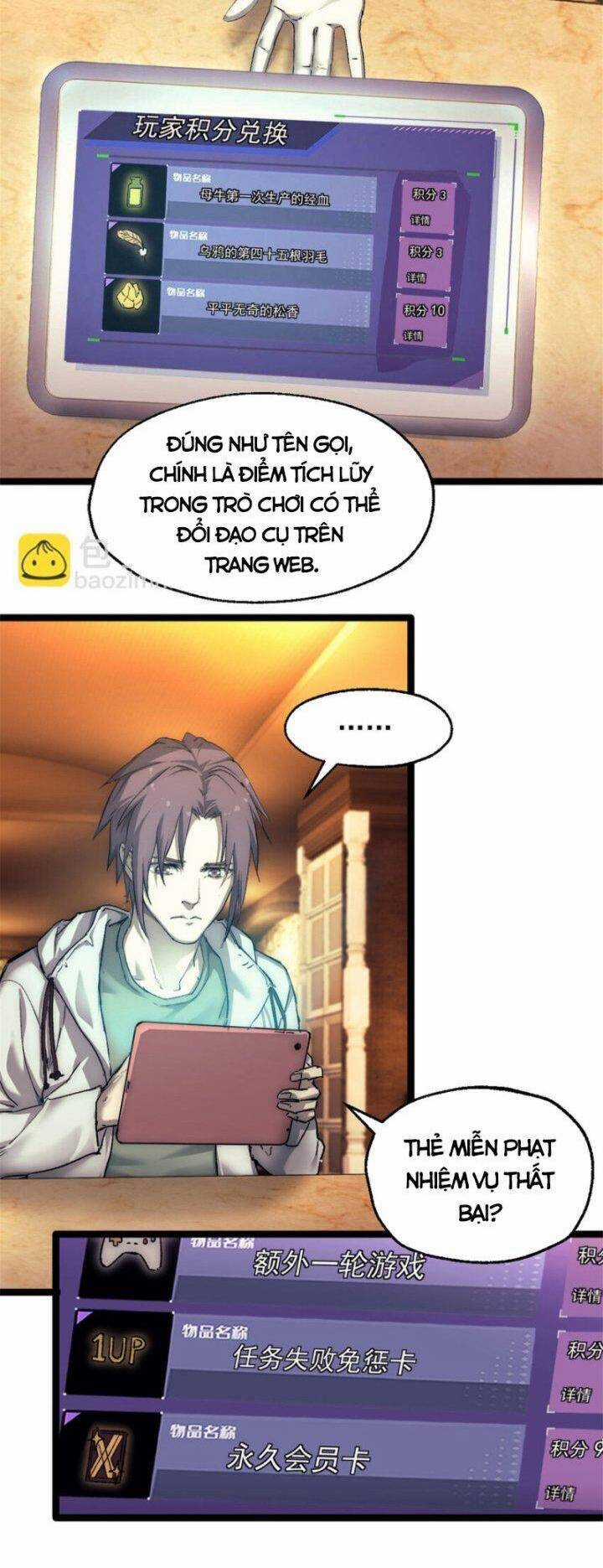 Một Ngày Của Tôi Có 48 Giờ Chương 59 trang 2