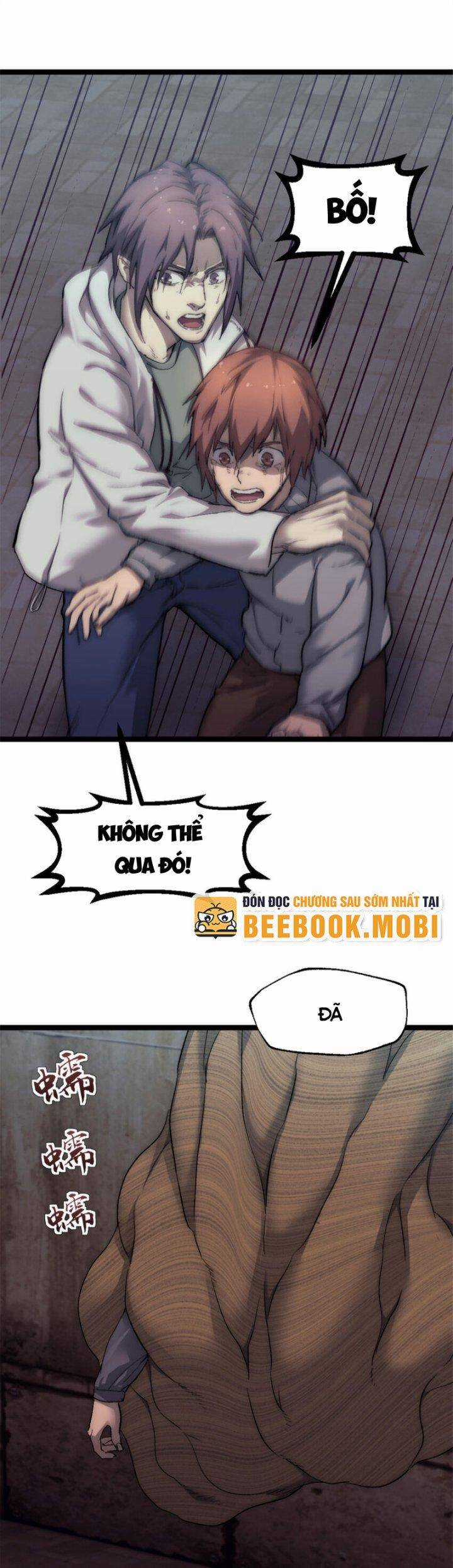 Một Ngày Của Tôi Có 48 Giờ Chương 59 trang 21