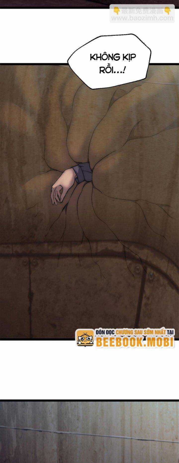 Một Ngày Của Tôi Có 48 Giờ Chương 59 trang 22