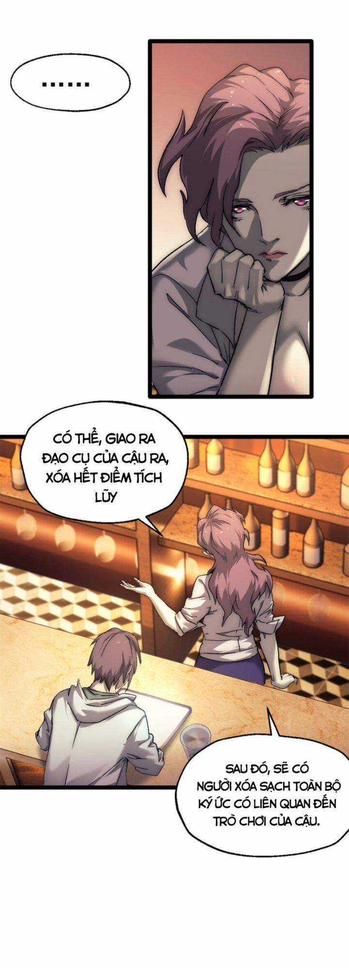 Một Ngày Của Tôi Có 48 Giờ Chương 59 trang 6