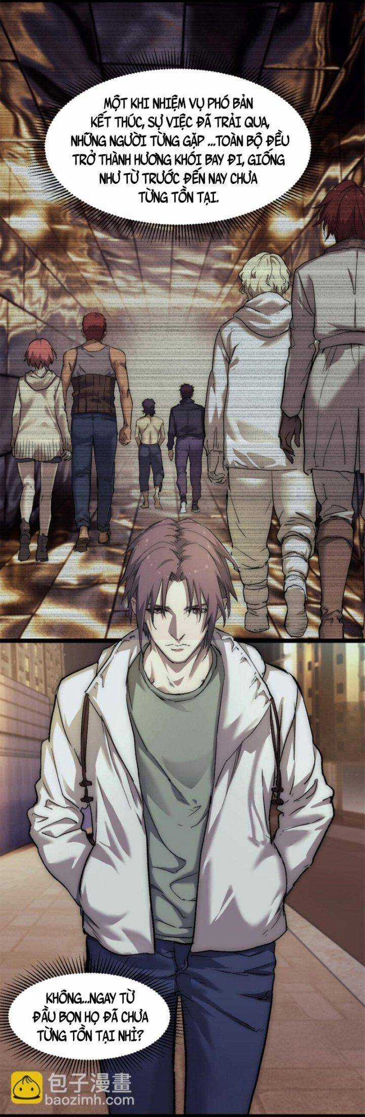 Một Ngày Của Tôi Có 48 Giờ Chương 59 trang 8