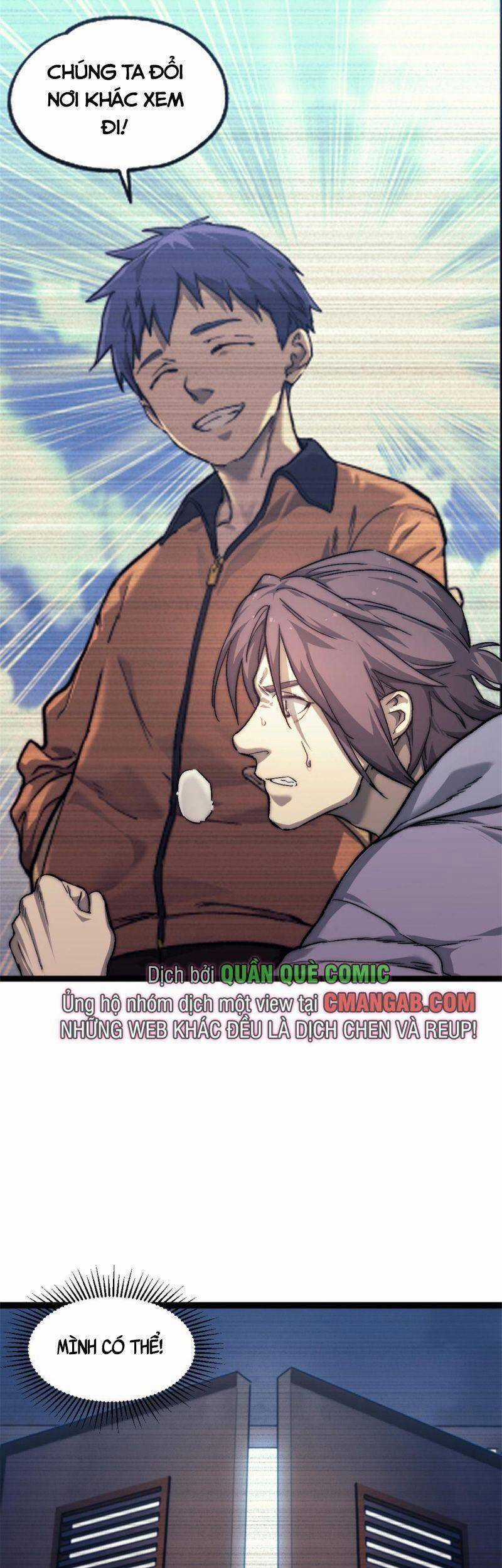 Một Ngày Của Tôi Có 48 Giờ Chương 6 trang 10