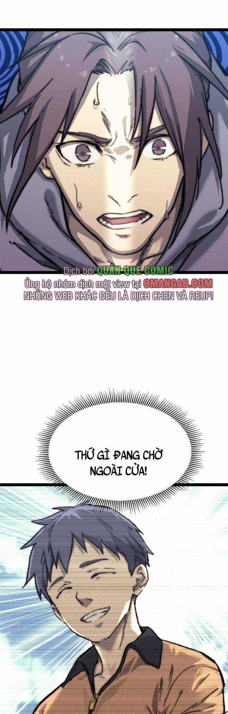 Một Ngày Của Tôi Có 48 Giờ Chương 6 trang 14