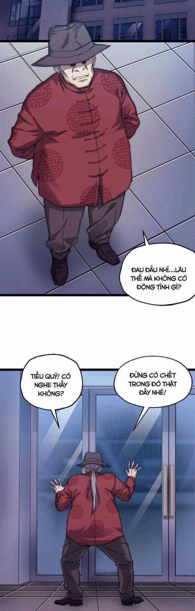 Một Ngày Của Tôi Có 48 Giờ Chương 6 trang 18