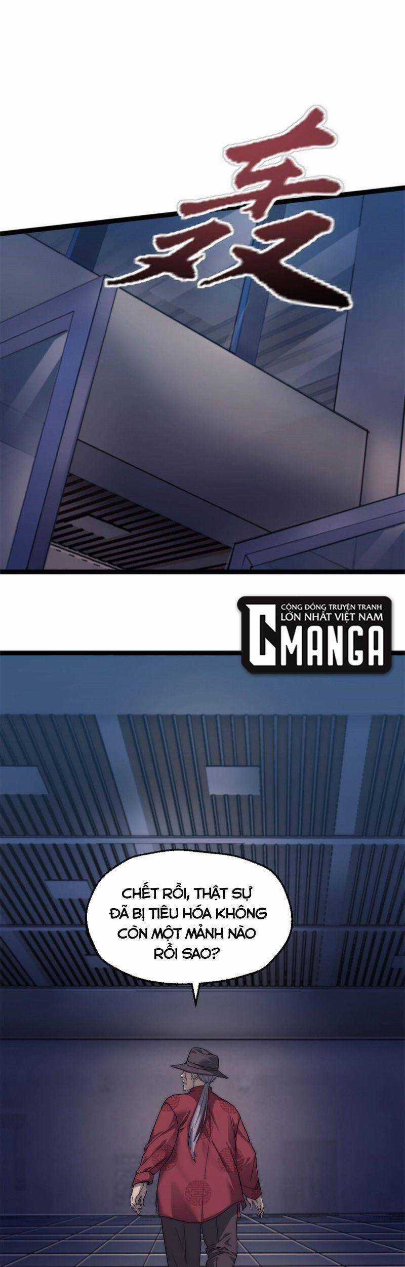 Một Ngày Của Tôi Có 48 Giờ Chương 6 trang 20